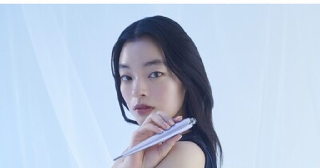 プレスリリース：STELLA BEAUTE（ステラボーテ）『摩擦レスで叶える、感動リフトケア。』スティック型美顔器シリーズに新製品Beauty Face Stick Rinが登場。（PR TIMES）