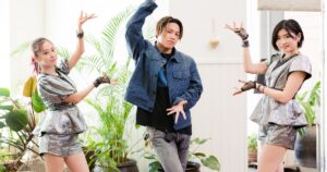モーニング娘。'20小田さくら＆加賀楓のコロナ禍の生活（2/2） | THE RAMPAGE RIKUの「音楽大陸」 Vol.1（後編）