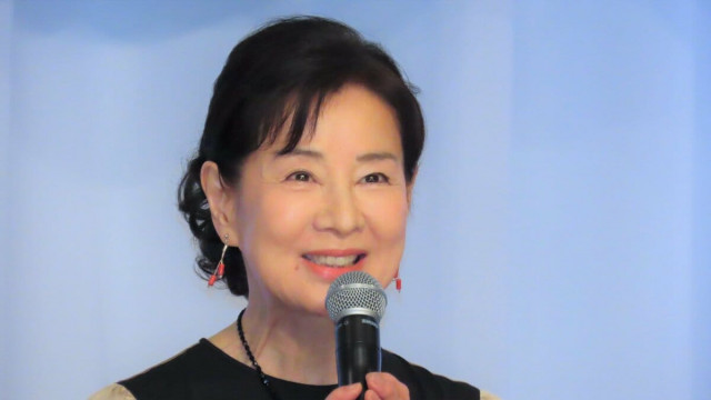 【吉永小百合】撮影のために‟ピアス”を開ける　自身の芸能人生は‟8合目”「元気でいるうちは一歩ずつ歩んでいけたら」