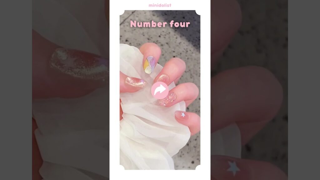 あなたの雰囲気に合うのはどれ？💅🏻✨❤️‍🔥 #ショートパンツ #ネイルアート #グローアップ