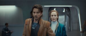 「キャシアン・アンドー」幻の5シーズン構想「不可能だとわかった」製作総指揮が反省 - シネマトゥデイ