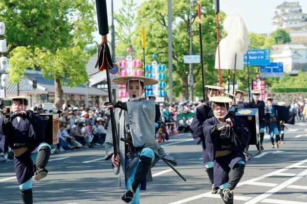 姫路お城まつり | ぴあエンタメ情報