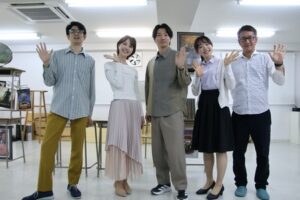 ミュージカル『Play a Life』10周年記念公演　稽古場レポート|47NEWS（よんななニュース）