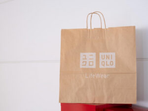待ってたましたぁぁああーーッ！【Uniqlo U】今買ってすぐ使える♡「値下げアイテム」