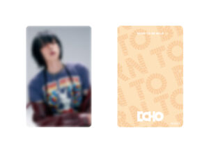 JIN Solo Album‘Echo’リリース記念「Don't Say You Love Me」LINE MUSIC再生キャンペーン実施決定！