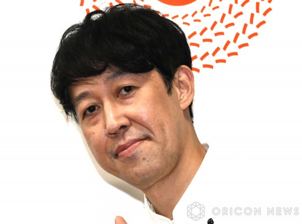 小籔千豊 （C）ORICON NewS inc.