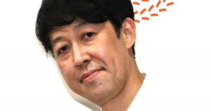 ORICON NEWS：小籔千豊「印象がガンガン変わる」　中居正広氏の事案に私見…「ちゃんと言っときたい」 | 毎日新聞