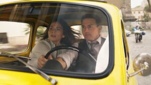 トム・クルーズとの共演はいかに？ 『ミッション：インポッシブル』シリーズで女性キャラクターを演じた俳優たちの証言 | Vogue Japan