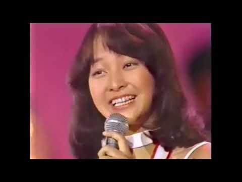 1979　輝け!日本歌謡大賞・優秀放送音楽新人賞　HOW! ワンダフル　倉田まり子