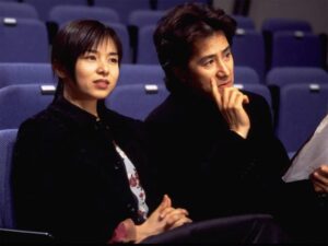 名作だと思う「刑事ドラマ」ランキング！ 2位『古畑任三郎』を抑えた1位は？