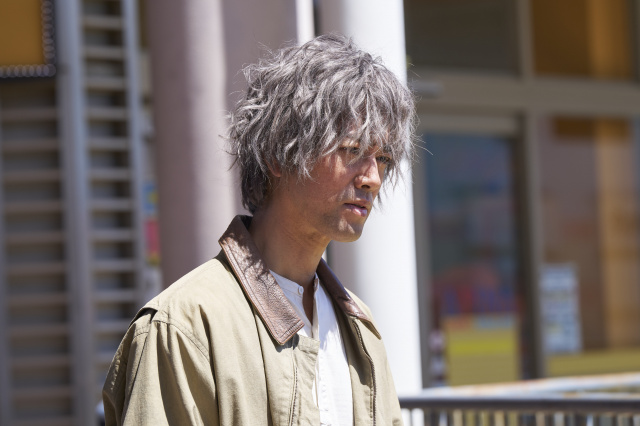 桐谷健太主演『いつか、ヒーロー』さらに新キャラ登場　ゆかり（長濱ねる）の彼氏【キャラ紹介・コメント】 | ORICON NEWS | 福井新聞ONLINE