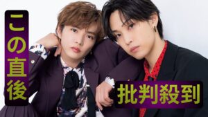 FANTASTICS佐藤大樹、濱田マリの26差年下彼氏役「とにかく笑って泣ける話だと思う」【コメント全文】