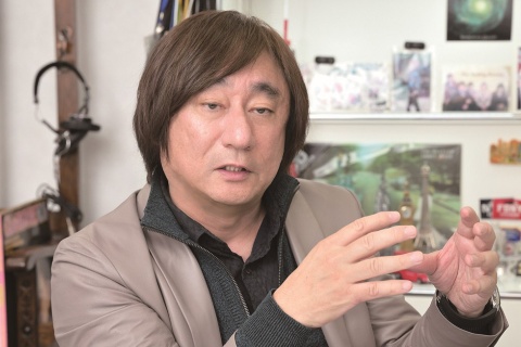 (写真/藤本和史)