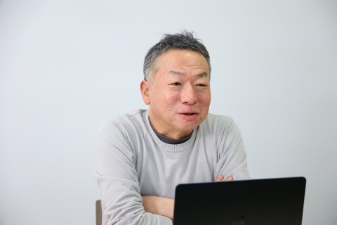 （写真／中村嘉昭）