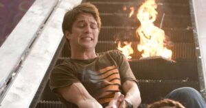 逃れられない死の運命…『ファイナル・デスティネーション』第6弾が大ヒットで首位デビュー：全米ボックスオフィス考 - シネマトゥデイ
