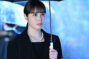 「神説教」“静”広瀬アリスを誹謗中傷した犯人が判明 「やっぱり」「“浦見先生”渡辺翔太も共犯!?」 - Billboard JAPAN