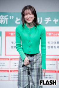 永野芽郁、田中圭が離婚なら本格復帰は数年先との見方も…不倫報道の “先輩たち” がたどった「人生の悪路」とは