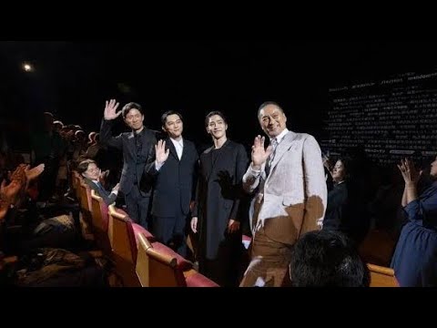 【感涙】吉沢亮&横浜流星、世界が涙した!カンヌで『国宝』に820人がスタンディングオベーション!!【日本映画の誇り】 🎬👏🌏 - MAGMOE