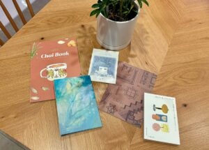 有隣堂ZINE