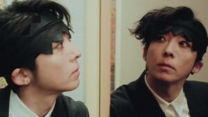 【映画『岸辺露伴は動かない　懺悔室』公開記念スペシャルムービー】主演・高橋一生　岸辺露伴は旅に出る