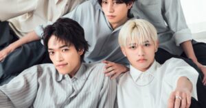 ORICON NEWS：timelesz『MORE』新連載開始　初回は新メンバーの1万5000文字超え「細かすぎる自己紹介」 | 毎日新聞