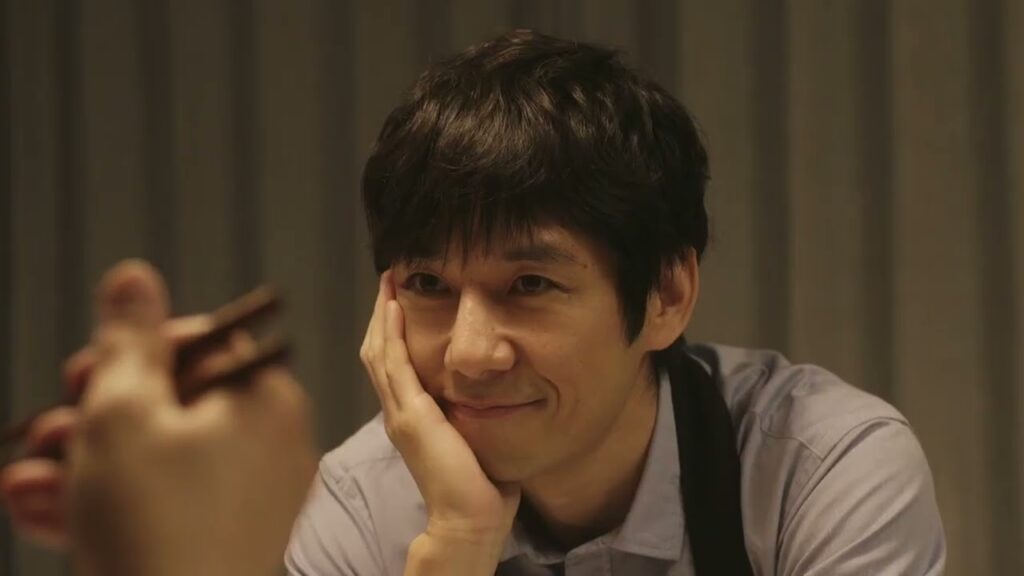 きのう何食べた？ 具沢山ナポリタン