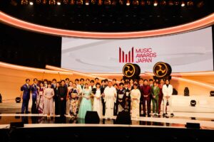 「MUSIC AWARDS JAPAN 2025 演歌・歌謡曲LIVE［最優秀演歌・歌謡曲 楽曲賞 授賞式］」華やかに開催