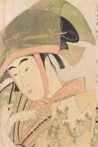 『五大浮世絵師展―歌麿 写楽 北斎 広重 国芳』上野の森美術館で　江戸時代を彩った浮世絵5大スターの代表作を中心に約140点を公開