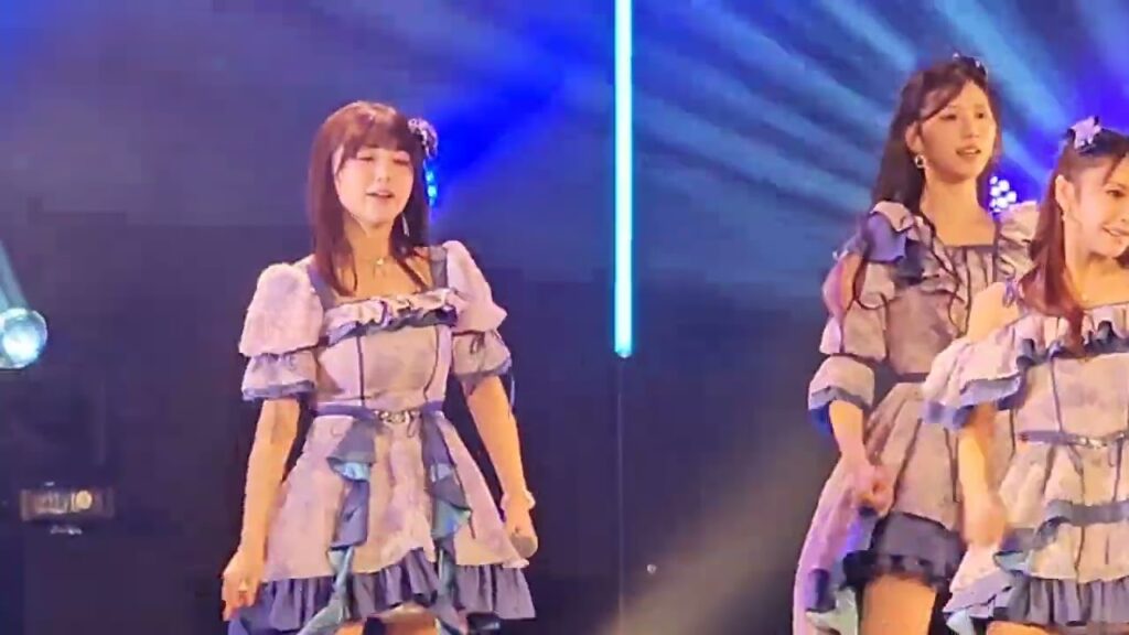 Toi Toi Toi「涙のストーリーテラー」💜一条 カオリ🩷さくら もも🩵谷屋 杏香❤️橋本 萌花💛星野 ティナ💚前垣 さら Toi Toi Toi「涙のストーリーテラー」💜一条 カオリ🩷さくら もも🩵谷屋 杏香❤️橋本 萌花💛星野 ティナ💚前垣 さら