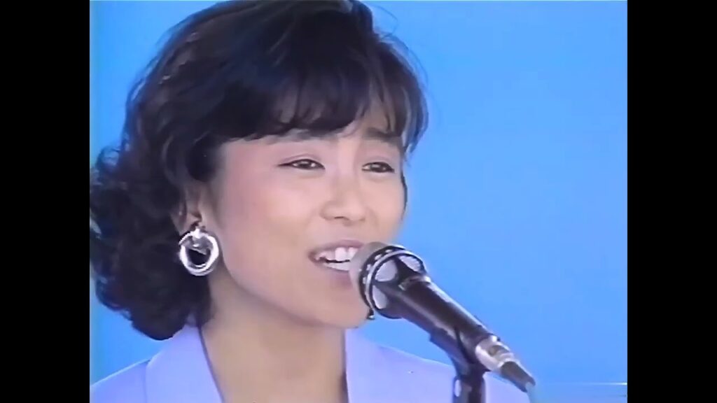 石川優子　時を置いて