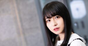 ORICON NEWS：長濱ねる、キュートな衣装とポーズで魅了　ファン歓喜「かわいい！」 | 毎日新聞