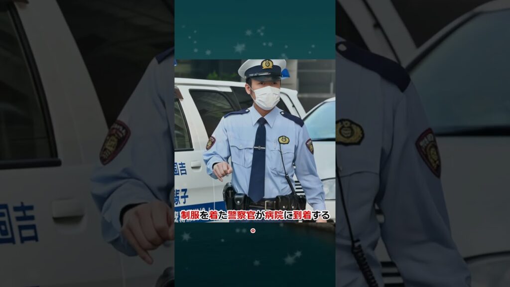 昼間の逮捕劇：広末涼子さん、病院で暴行容疑 信じられないタレントの広末涼子さんが、新東名高速道路で病院関係者への暴行容疑で書類送検！人身事故後の非難。… #shorts 61