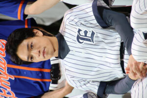 メジャーリーグを舞台にした「Take Me Out」開幕　 原嘉孝「精いっぱい考えながら演じていきたい」