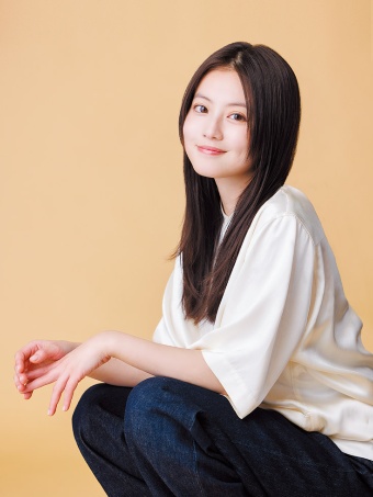 今田美桜