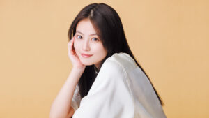 今田美桜 悲しみを乗り越えて前を向く、生きる喜びを丁寧に伝えたい：日経クロストレンド