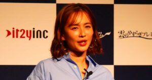 優木まおみ 45歳の決断、マレーシア母子留学で芸能活動は一時休止へ（1/2ページ） - zakⅡ