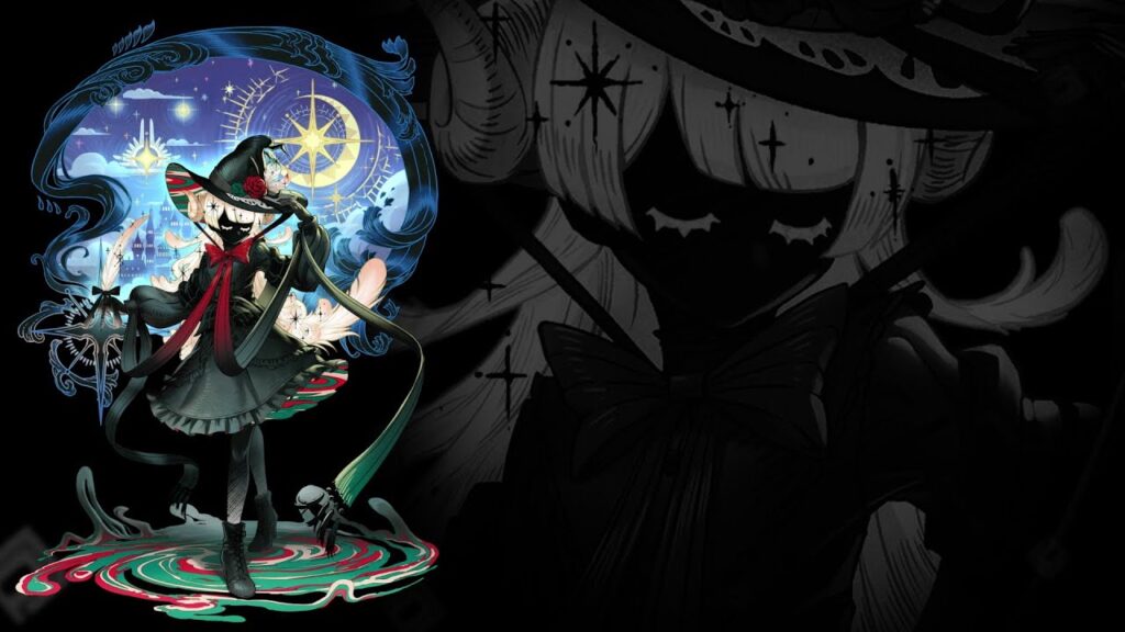 【#コンパス 公式】ーペルリニエ(CV:秋奈)【ヒーロー紹介】 【#コンパス 公式】ーペルリニエ(CV:秋奈)【ヒーロー紹介】