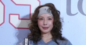 ORICON NEWS：仲里依紗、意外な一面告白「お母さん的な感じ？」　モットーは「自分の好きに忠実に」 | 毎日新聞