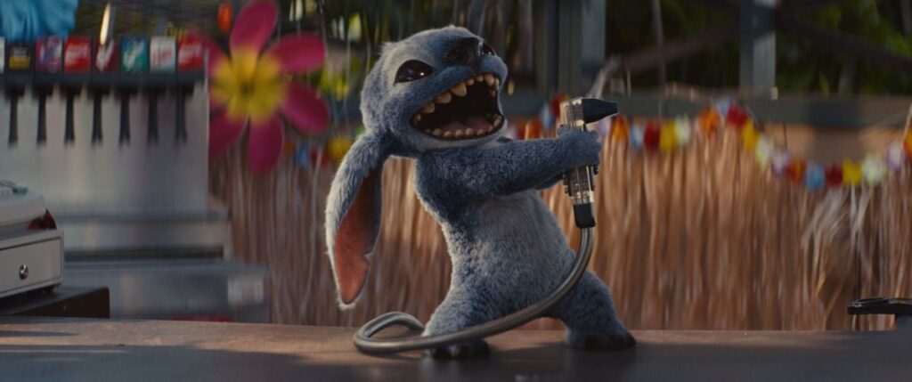 実写版『リロ＆スティッチ』が特大ヒット！早くもアニメーション版の最終興収超え：全米ボックスオフィス考 - シネマトゥデイ