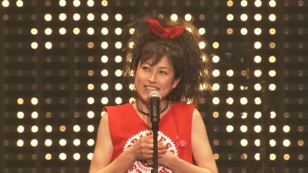 プリンセス プリンセス 【奥居 香の登場だぁ】 プリンセス プリンセス 【奥居 香の登場だぁ】