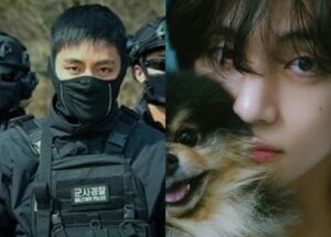 BTSのV、除隊目前に韓国ファンがソウル〜春川で大規模サポート展開　写真枚　国際ニュース：AFPBB News
