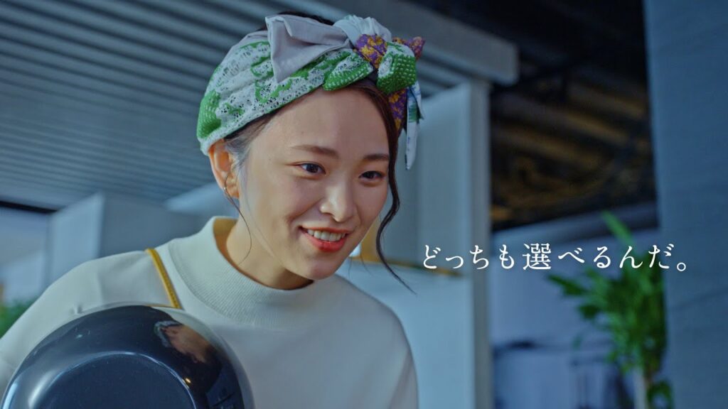 「びっクリナップ！」デュアルシェフ篇【WebCM 15秒】