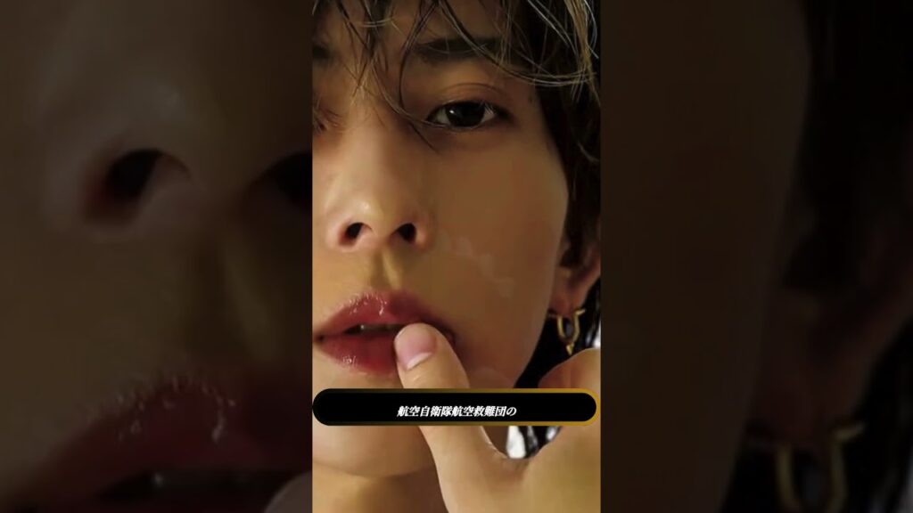 🚁✨「前田拳太郎×草間リチャード敬太『PJ』インタビュー#2 白河の成長とランディーの役割」