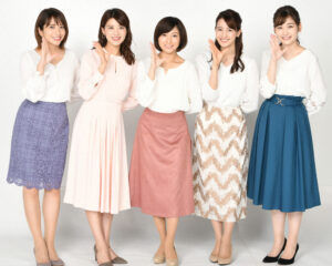 日テレ“朝一番の顔”に市來玲奈アナら　「Oha!4」新キャスター5人決定 - スポニチ Sponichi Annex 芸能