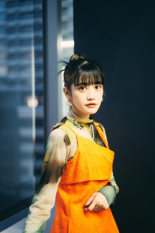 小泉萌香