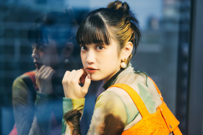 小泉萌香