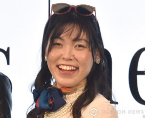 元尼神インター・誠子、俳優活動を報告　役どころ写真に「品があってピッタリ」「綺麗」“朝ドラ”出演の声も | ORICON NEWS | 国内海外のニュース