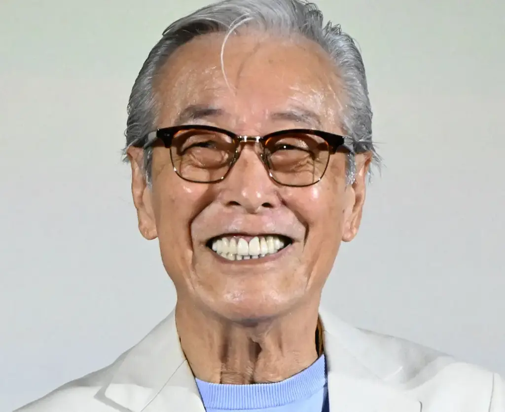 岩城滉一　大人気男性アイドルに「この野郎！」公開説教　折り返し電話を4回無視「出ねぇのよ」― スポニチ Sponichi Annex 芸能