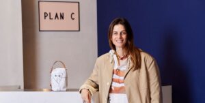 PLAN C、初のメンズライン始動──カロリーナ・カスティリオーニが目指す“自由なワードローブ”