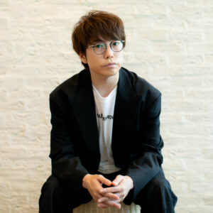 高橋優、広島公演中止を発表　喉の不良を訴え「回復が見込めず」 | ORICON NEWS | 国内海外のニュース